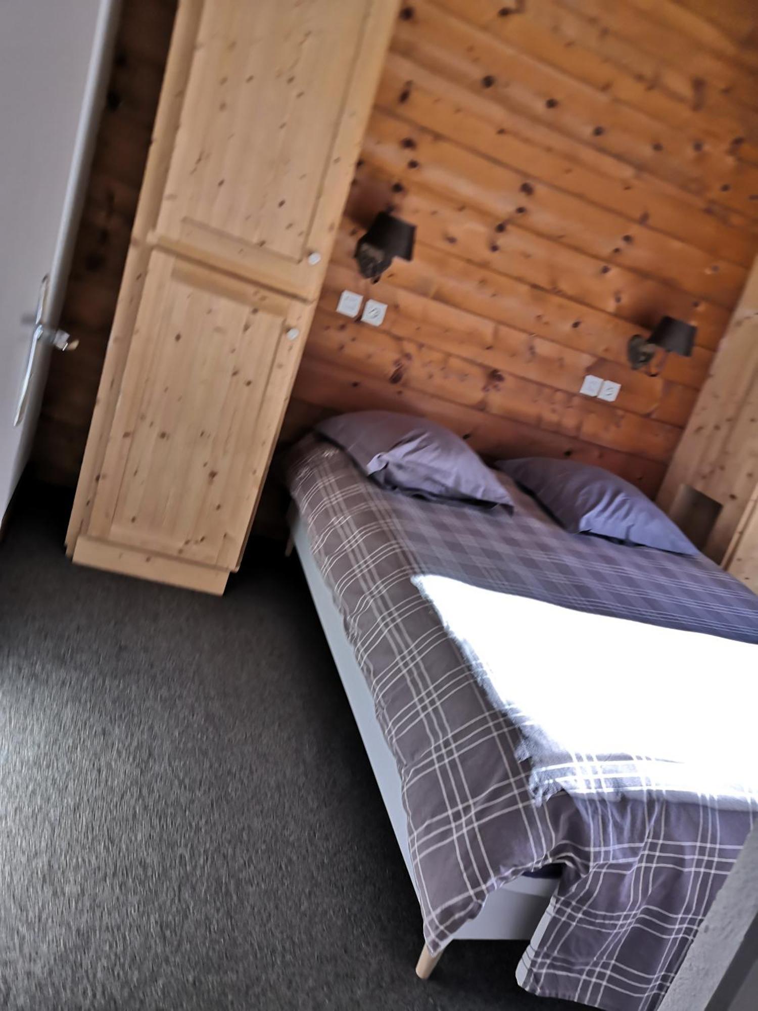 Chalet Regina Ланлебур-Мон-Сені Екстер'єр фото